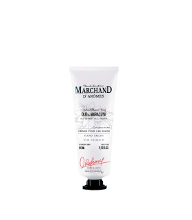 Crema de Manos Marchand D Aromes Oud y Maracuyá 80 g