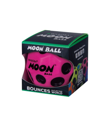 Pelota Color Moon Waboba