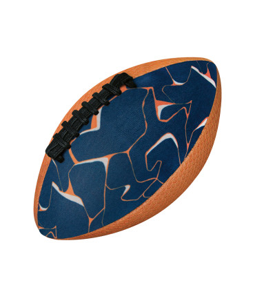 Pelota de Fútbol Americano Sport Line 23 cm Waboba