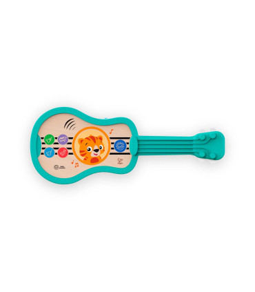 Ukelele Magic Touch Sing & Strum Baby Einstein Hape