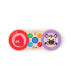 Bongós Magic Touch Upbeat Tunes Baby Einstein Hape
