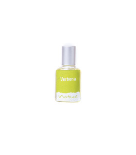 Aceite aromático Verbena Nativa