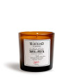 Vela Aromática Marchand D Aromes Santal y Violeta 220 g