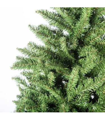 Árbol de Navidad 1.20 m Alparamis Washington Premium