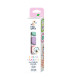 Crayones Bellota Cubo y Cuentas Haku Yoka x 6 20 Pz en 6 Diseños con Exhibidor