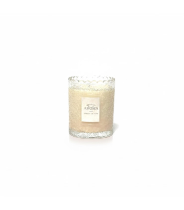 Vela en Vaso Búlgara 250 g Cerezo en Flor Espacio Aroma