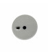 Velas Tealights LED Blancas x 6 con Base de Recarga USB Alparamis