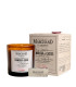 Vela Aromática Marchand D Aromes Frambuesas y Cassis 220 g
