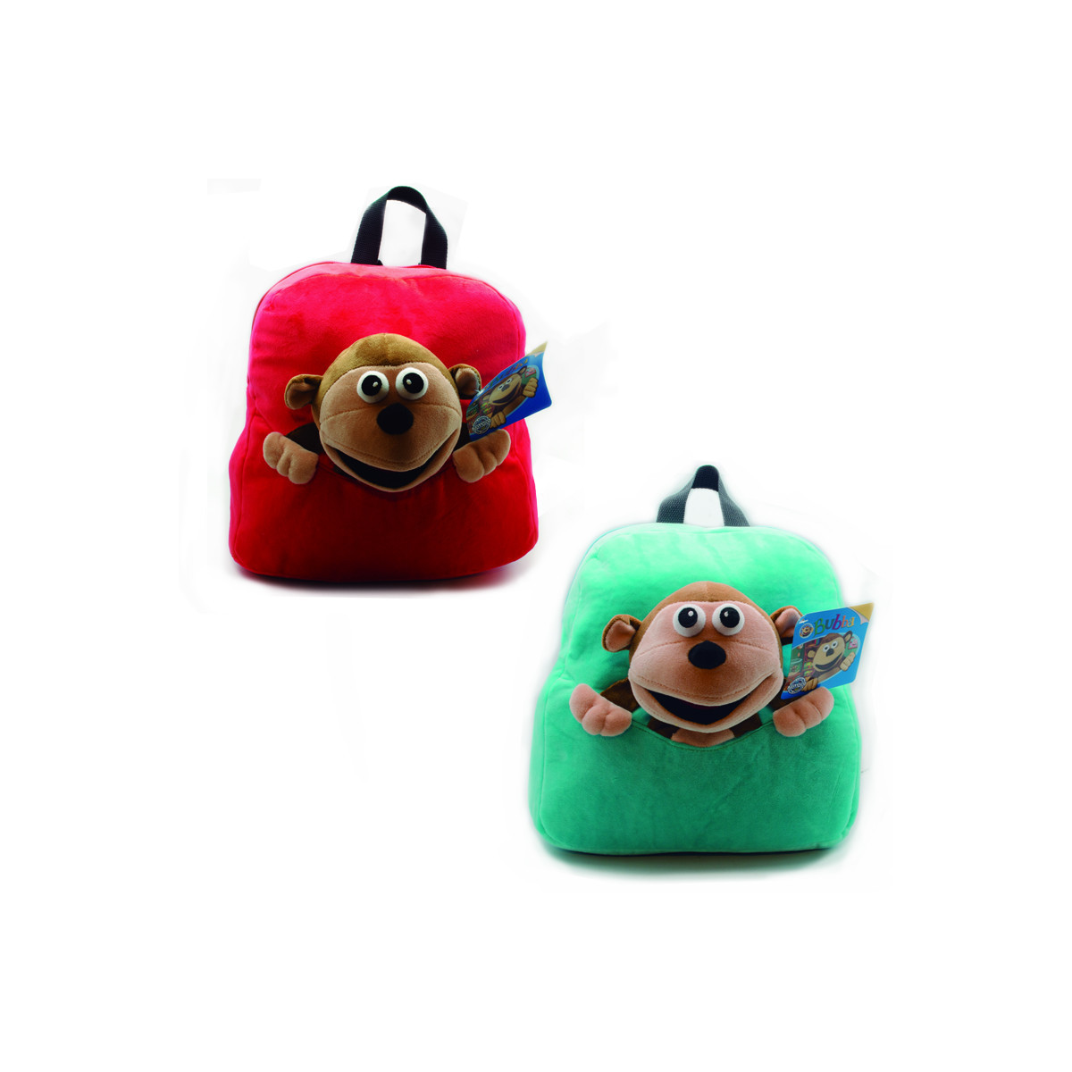 Mochila de Bubba Clásica