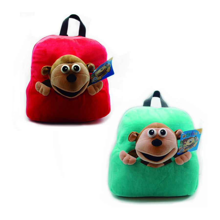Mochila de Bubba Clásica
