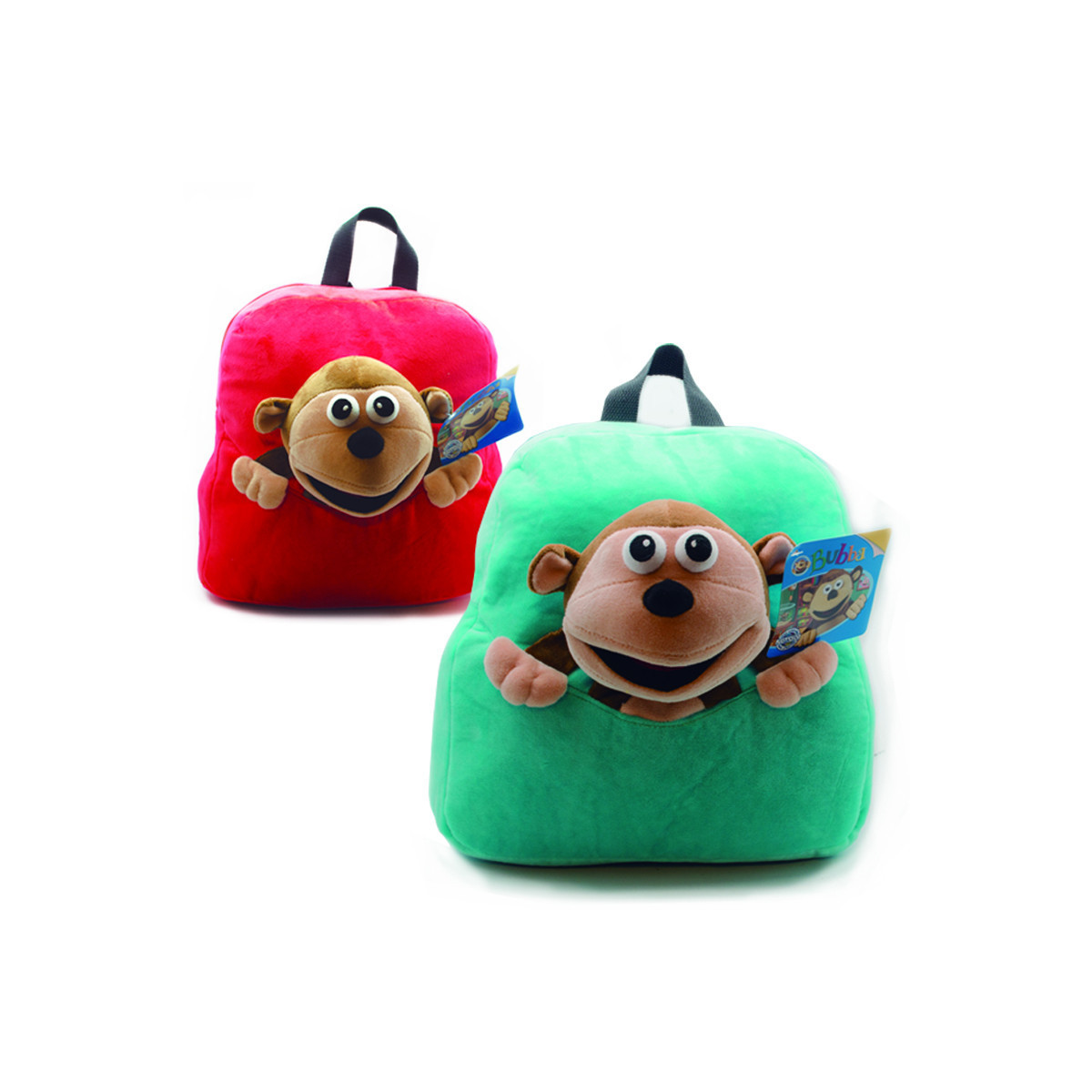 Mochila de Bubba Clásica