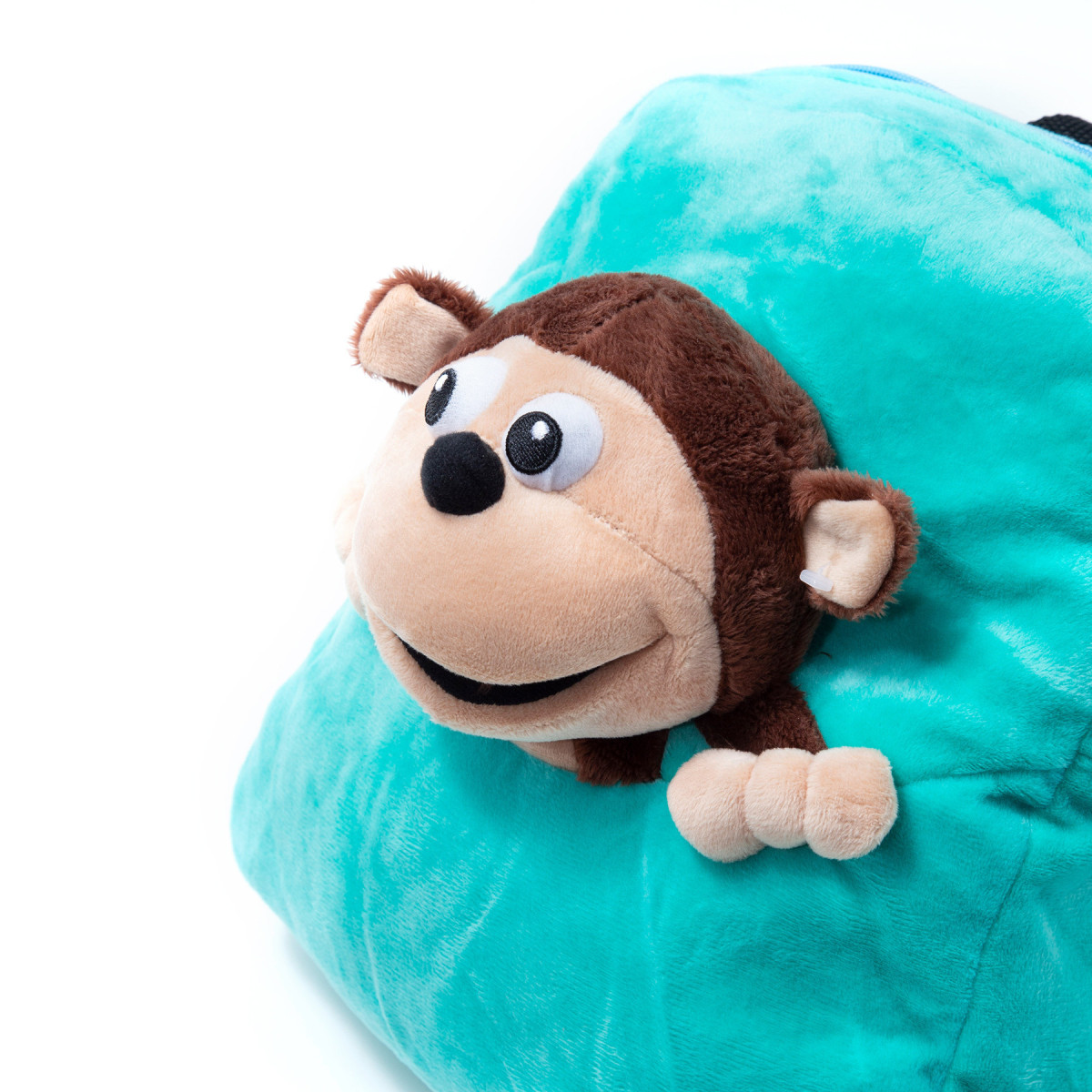 Mochila de Bubba Clásica