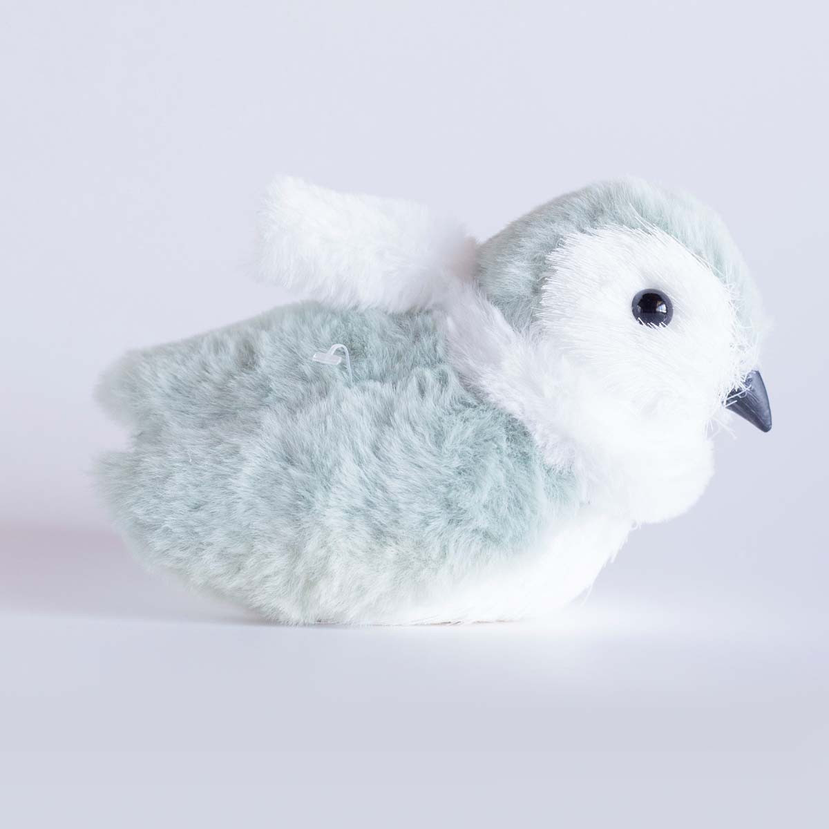 Adorno de Pingüino Sentado 15 x 10 cm Alparamis