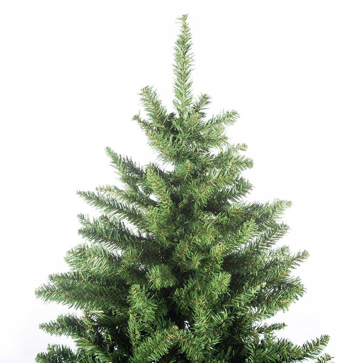 Árbol de Navidad 2.10 m Alparamis Washington Premium