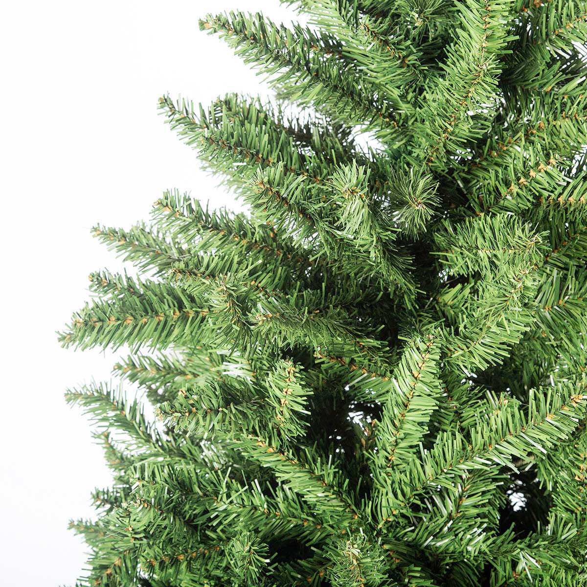 Árbol de Navidad 2.10 m Alparamis Washington Premium