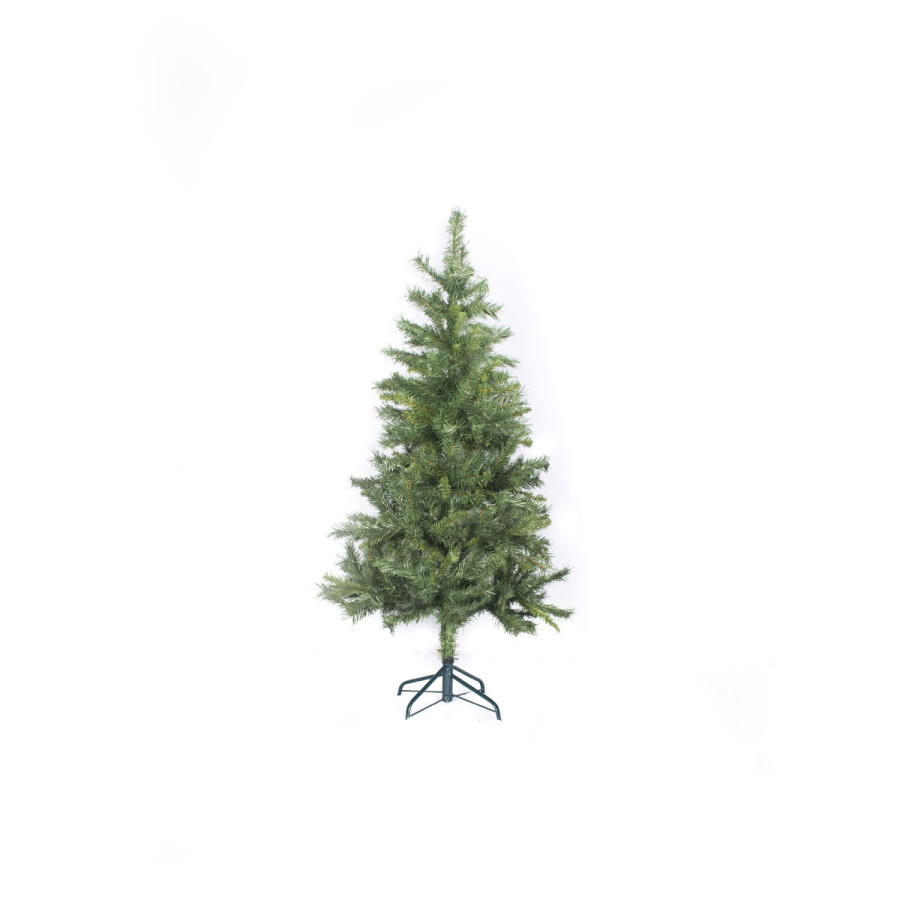 Árbol de Navidad 1.50 m Alparamis Dover