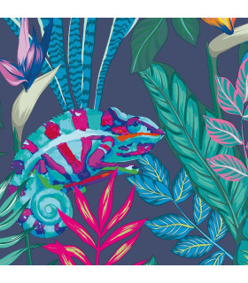 Servilletas 24x24 Chameleon