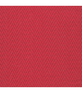 Servilletas 33 x 33 cm Moments Woven Red