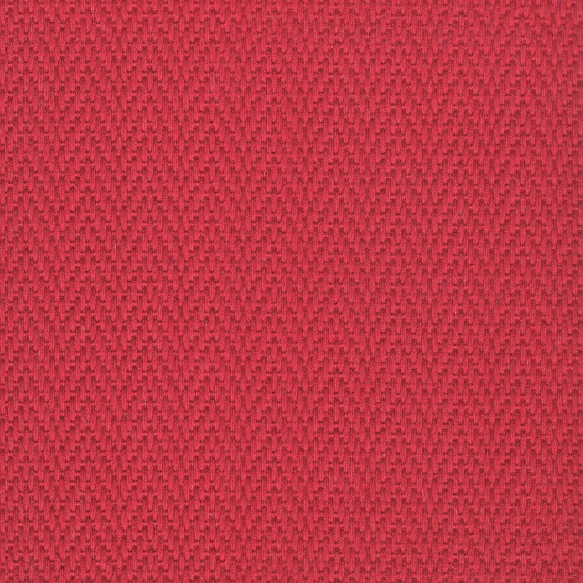 Servilletas 33 x 33 cm Moments Woven Red