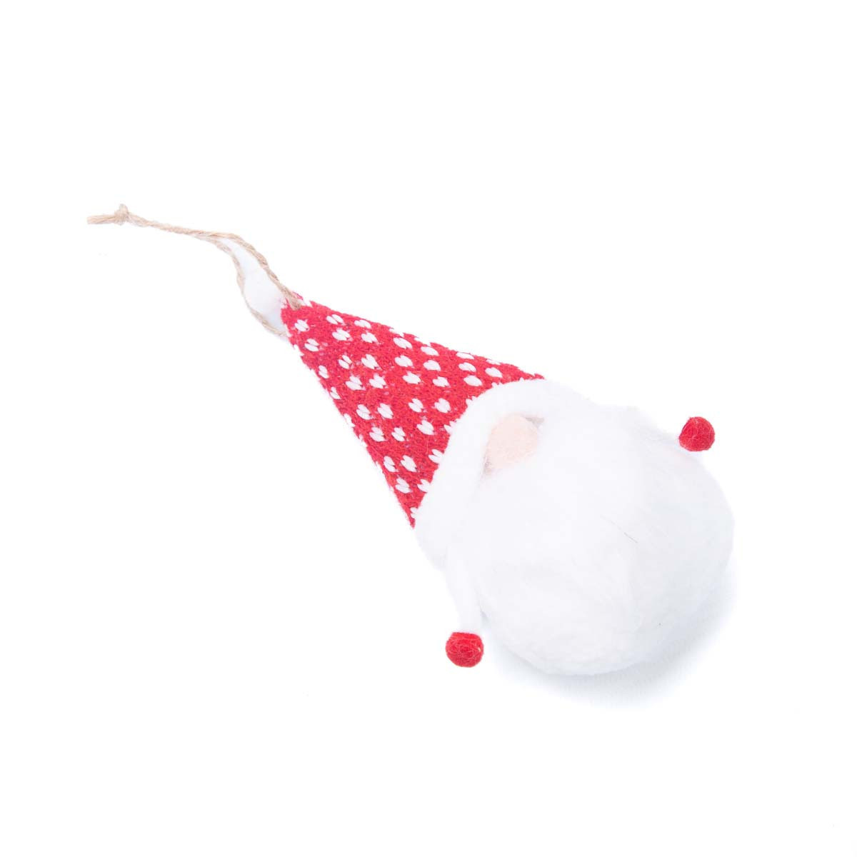 Adorno para Colgar Duende 13 cm Alparamis