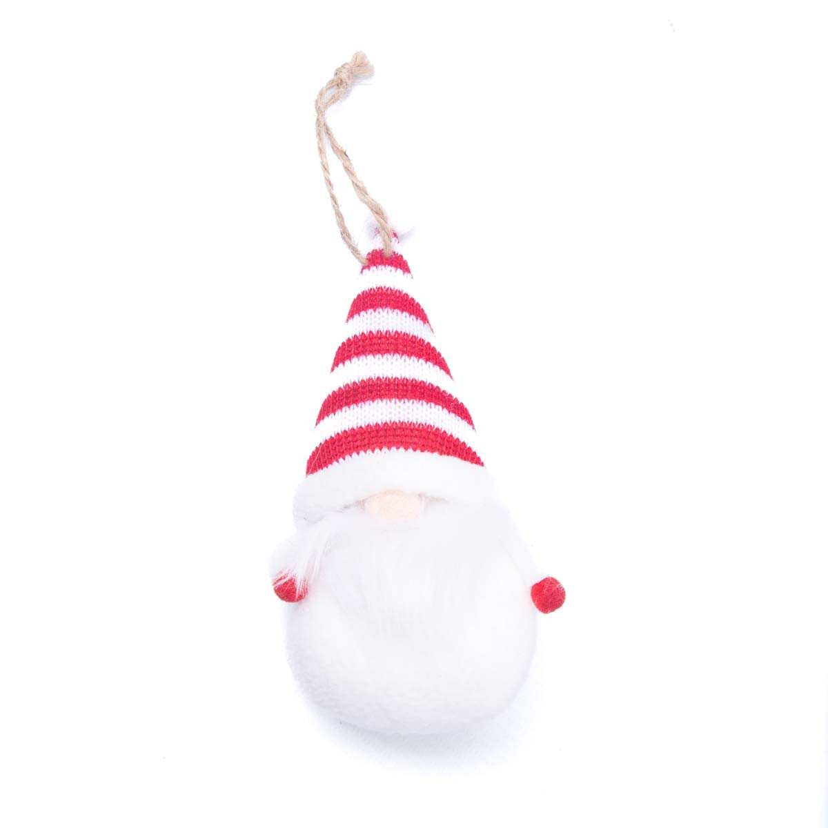 Adorno para Colgar Duende 13 cm Alparamis
