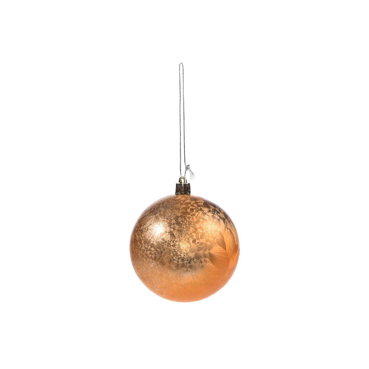 Bolas modernas de 8 cm x 3