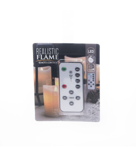 Control Remoto Para Velas