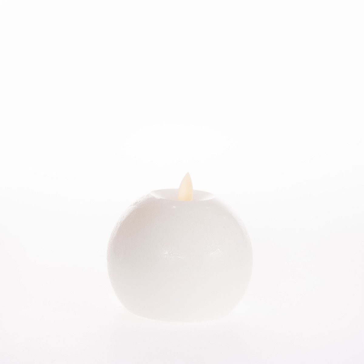 Vela a Pila Esfera