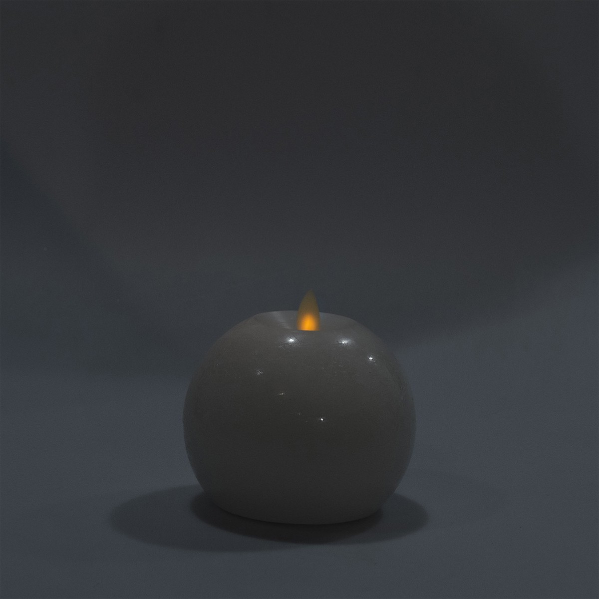 Vela a Pila Esfera