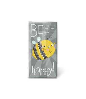 Pañuelos Bee Happy