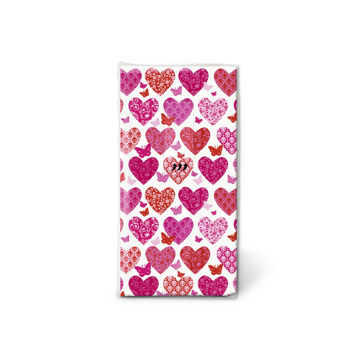 Pañuelos Hearts