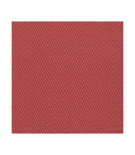 Servilletas 40 x 40 cm Moments Woven Red