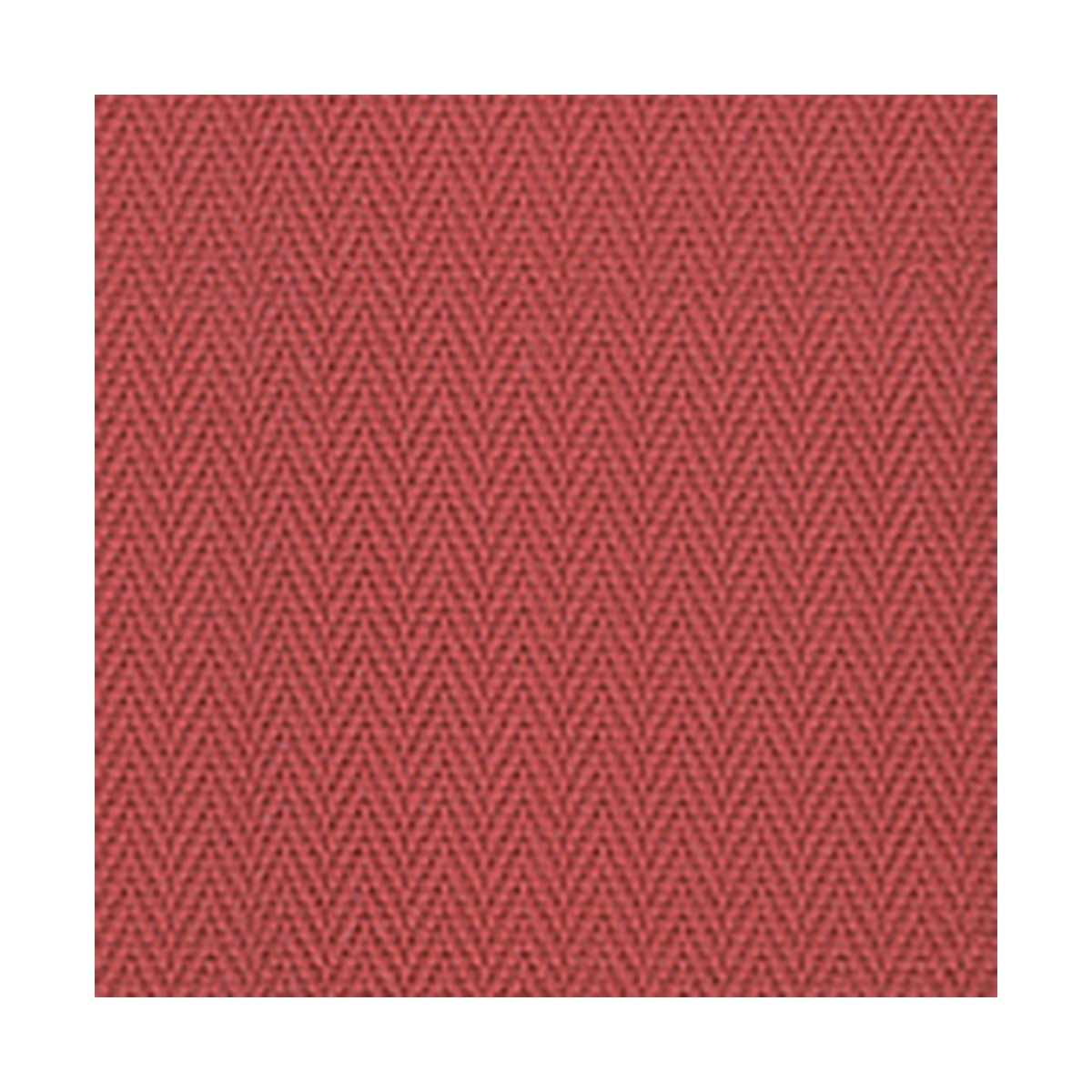 Servilletas 40 x 40 cm Moments Woven Red