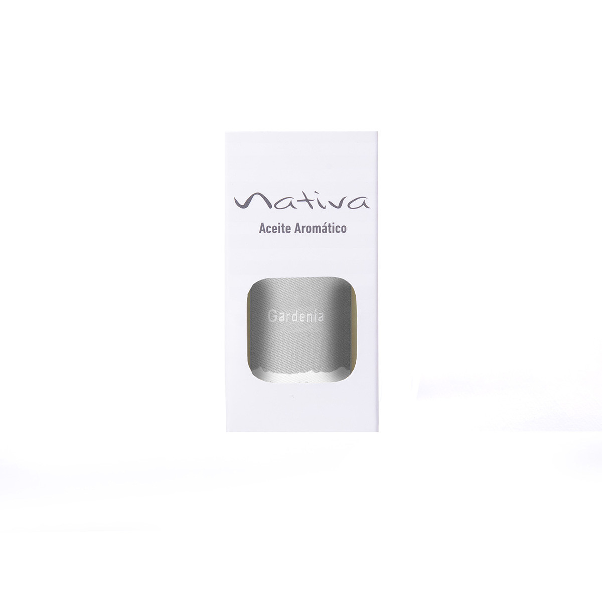 Aceite aromático Gardenia Nativa
