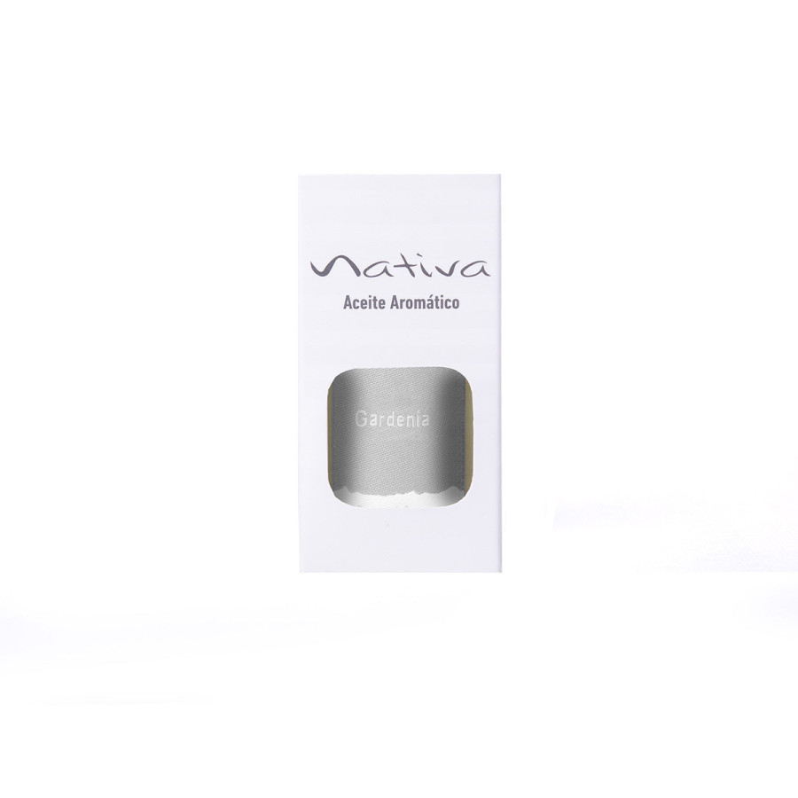 Aceite aromático Gardenia Nativa