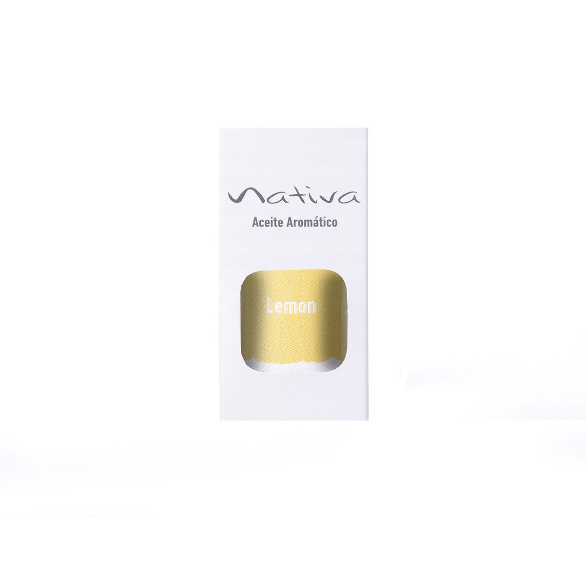 Aceite aromático Lemon Nativa