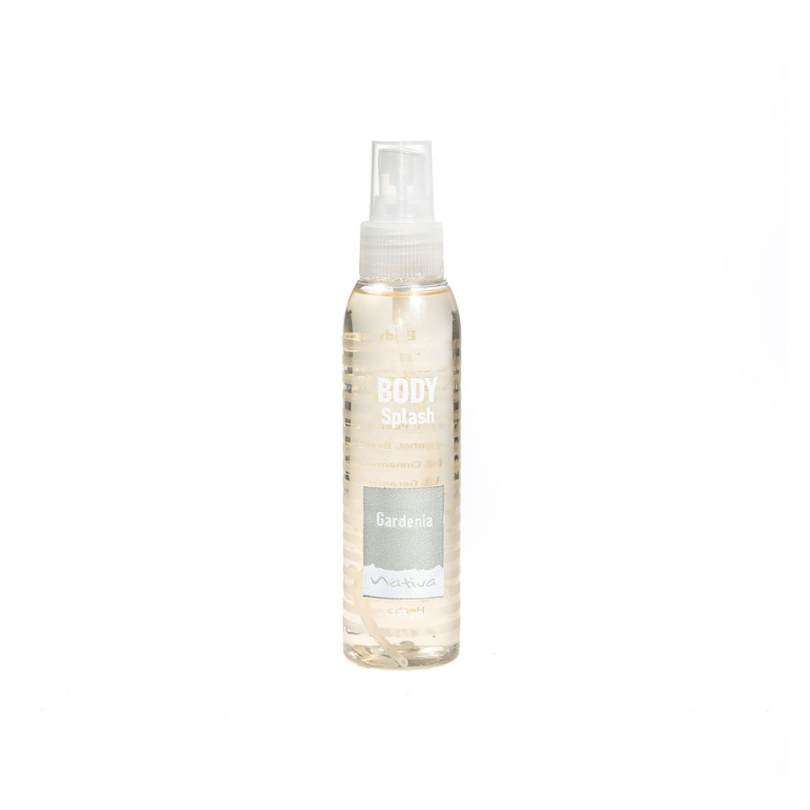 Body Splash Gardenia Nativa