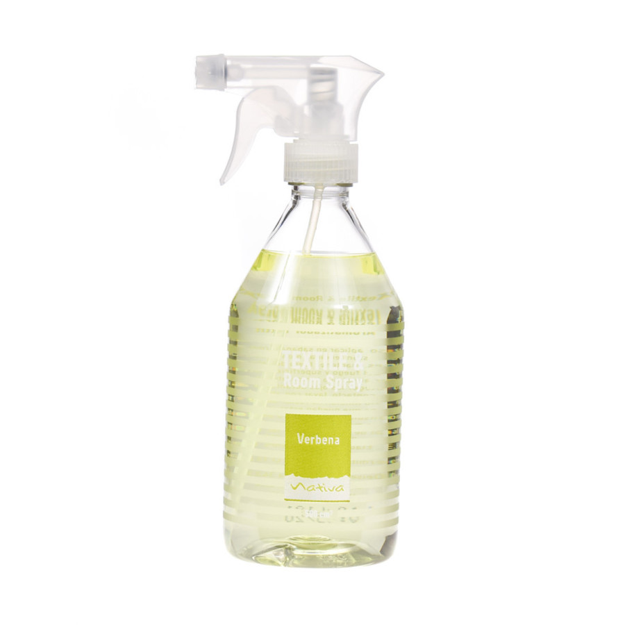 Aromatizador de 500 cm3 Verbena Nativa