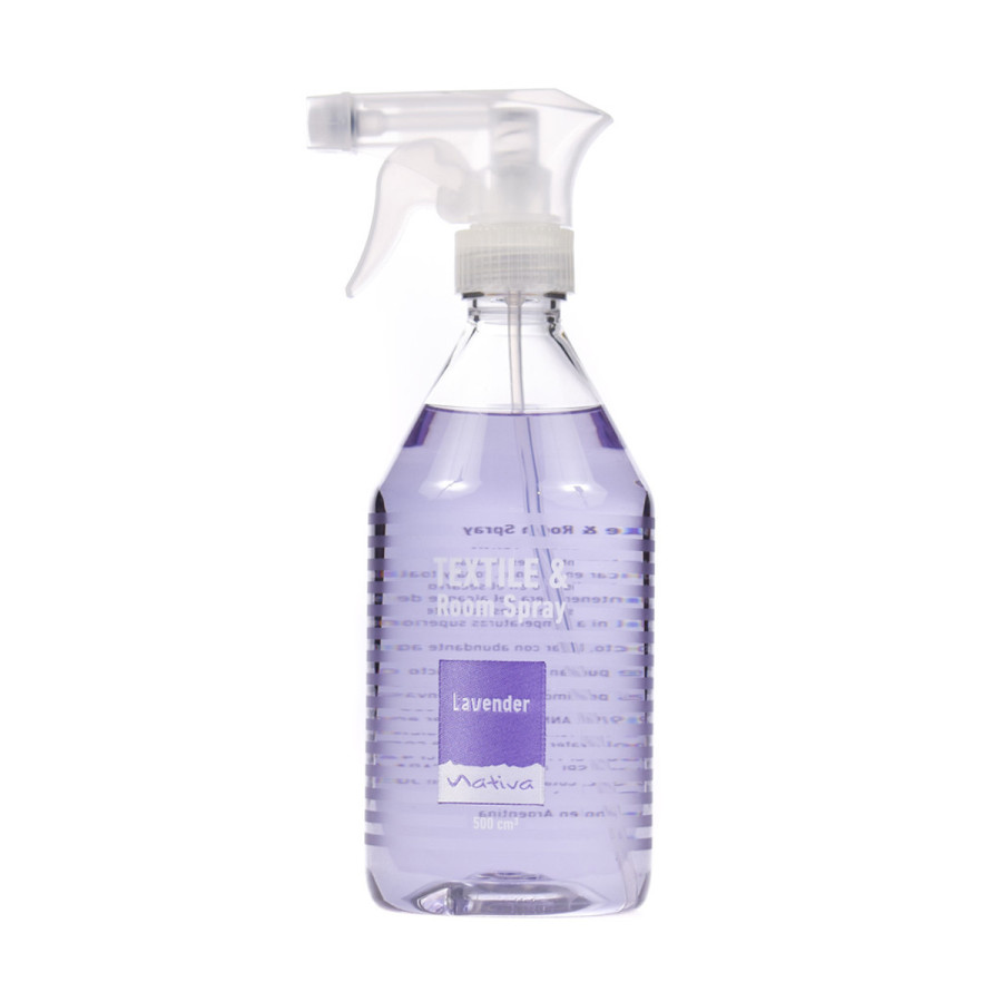 Aromatizador de 500 cm3 Lavender Nativa