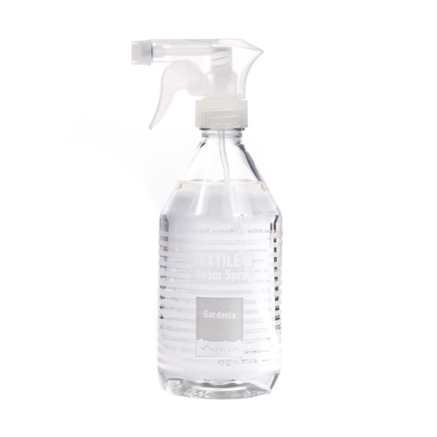 Aromatizador de 500 cm3 Gardenia Nativa