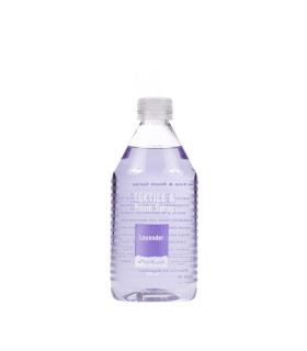 Repuesto aromatizador de 500 cm3 Lavender Nativa