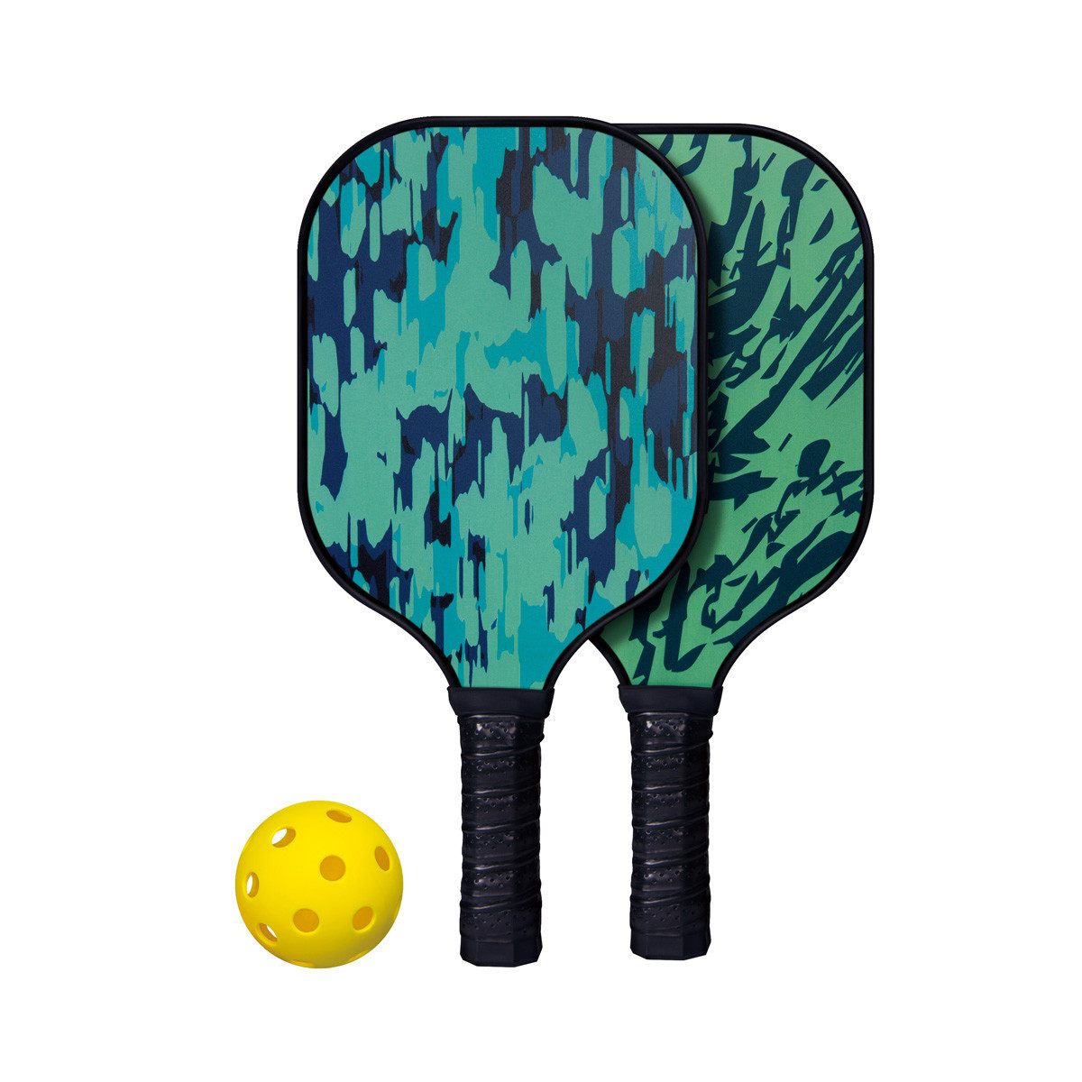 Set Juego de Pickleball Waboba