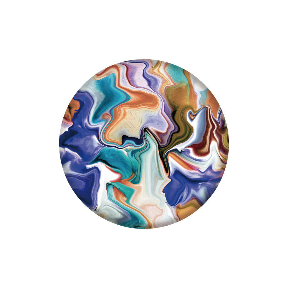 Frisbee de Silicona Wingman 15 cm Waboba