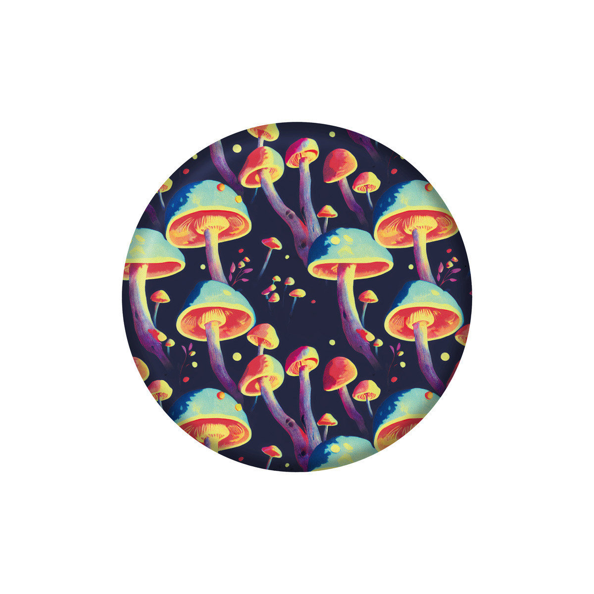 Frisbee de Silicona Wingman 15 cm Waboba