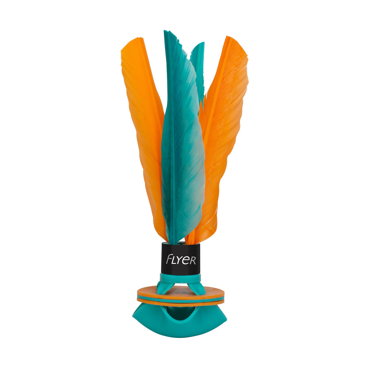 Pluma Voladora Flyer Waboba