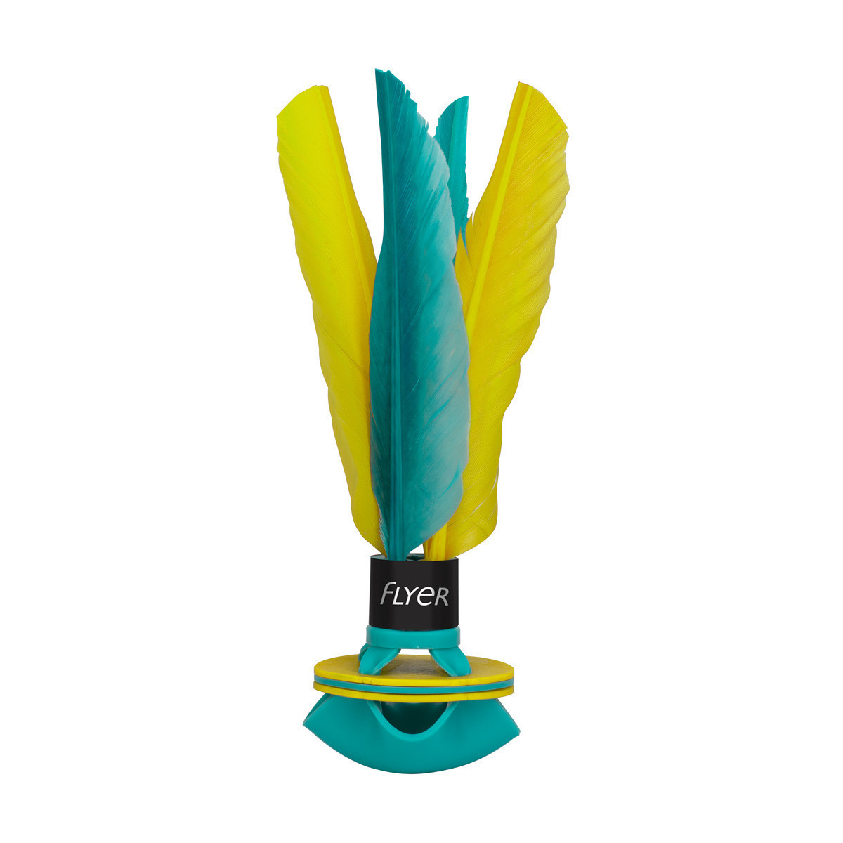 Pluma Voladora Flyer Waboba
