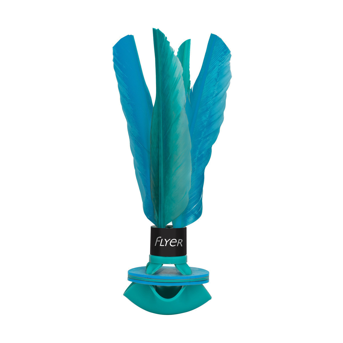 Pluma Voladora Flyer Waboba