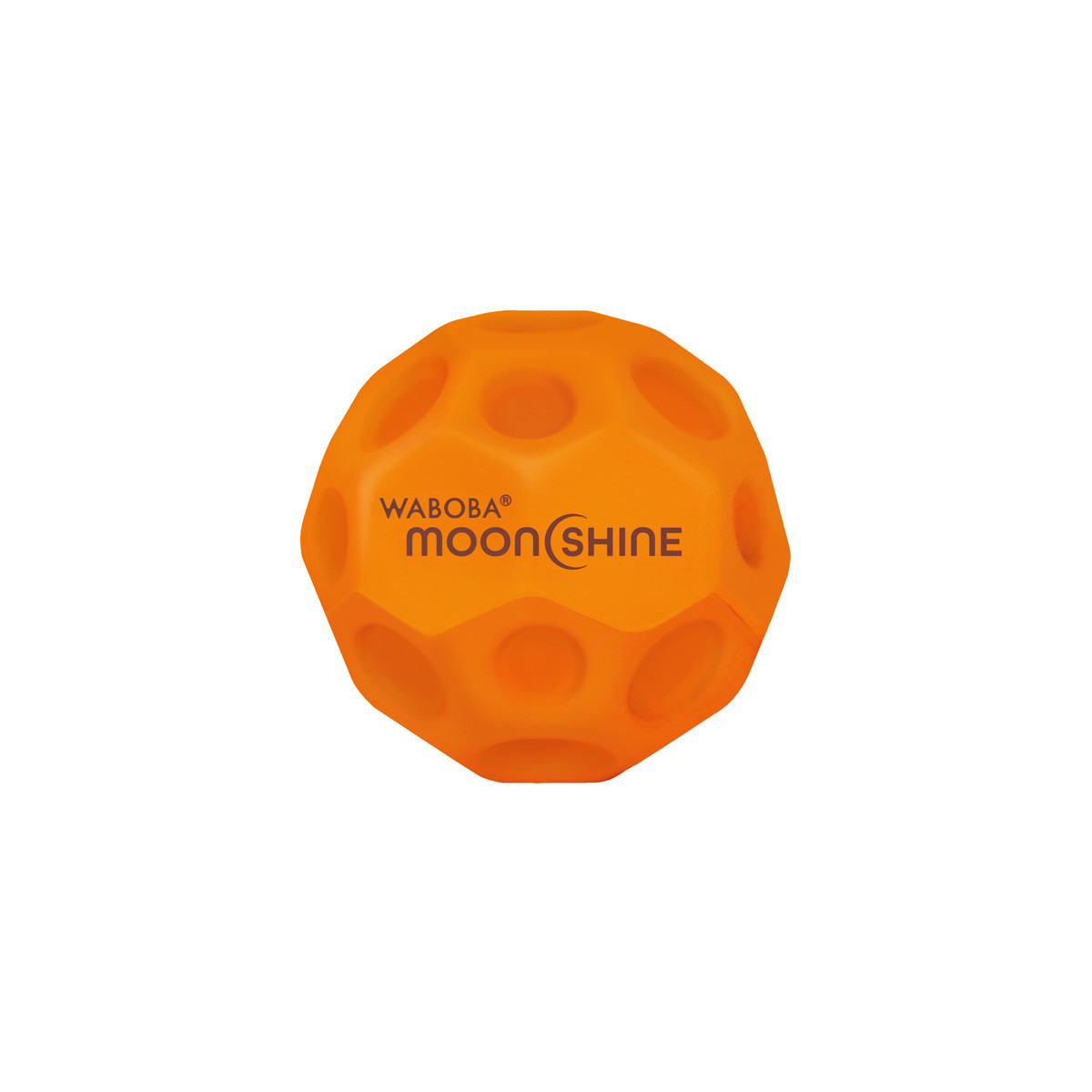Pelota con Luz LED Moonshine Waboba