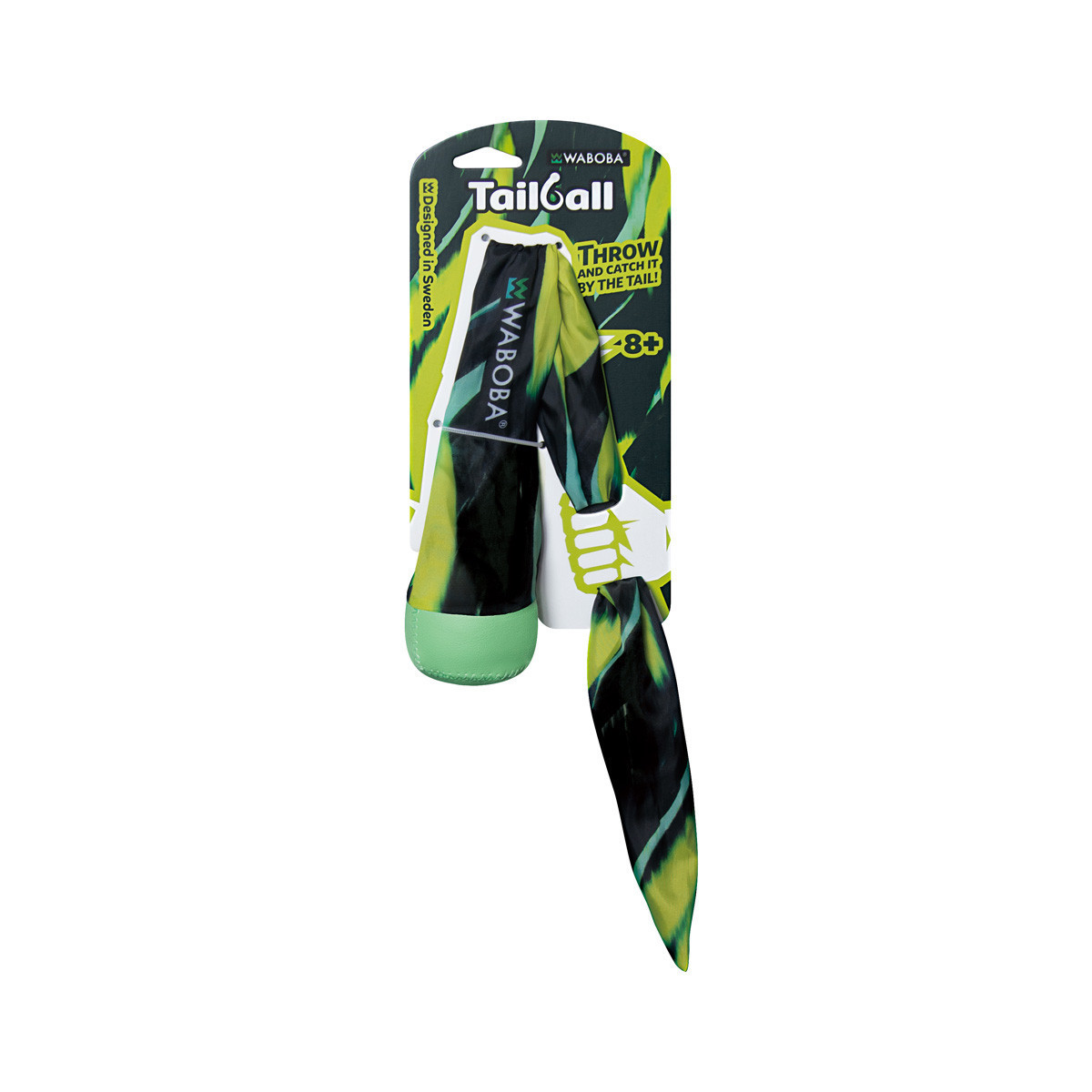 Juguete Volador Tailball Waboba
