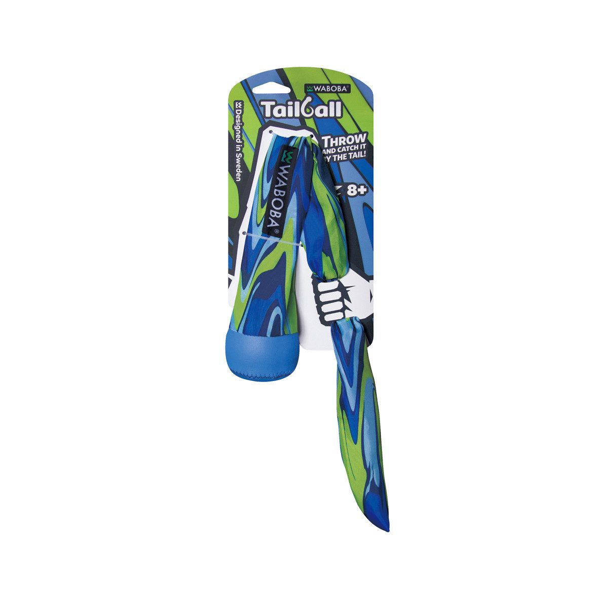 Juguete Volador Tailball Waboba